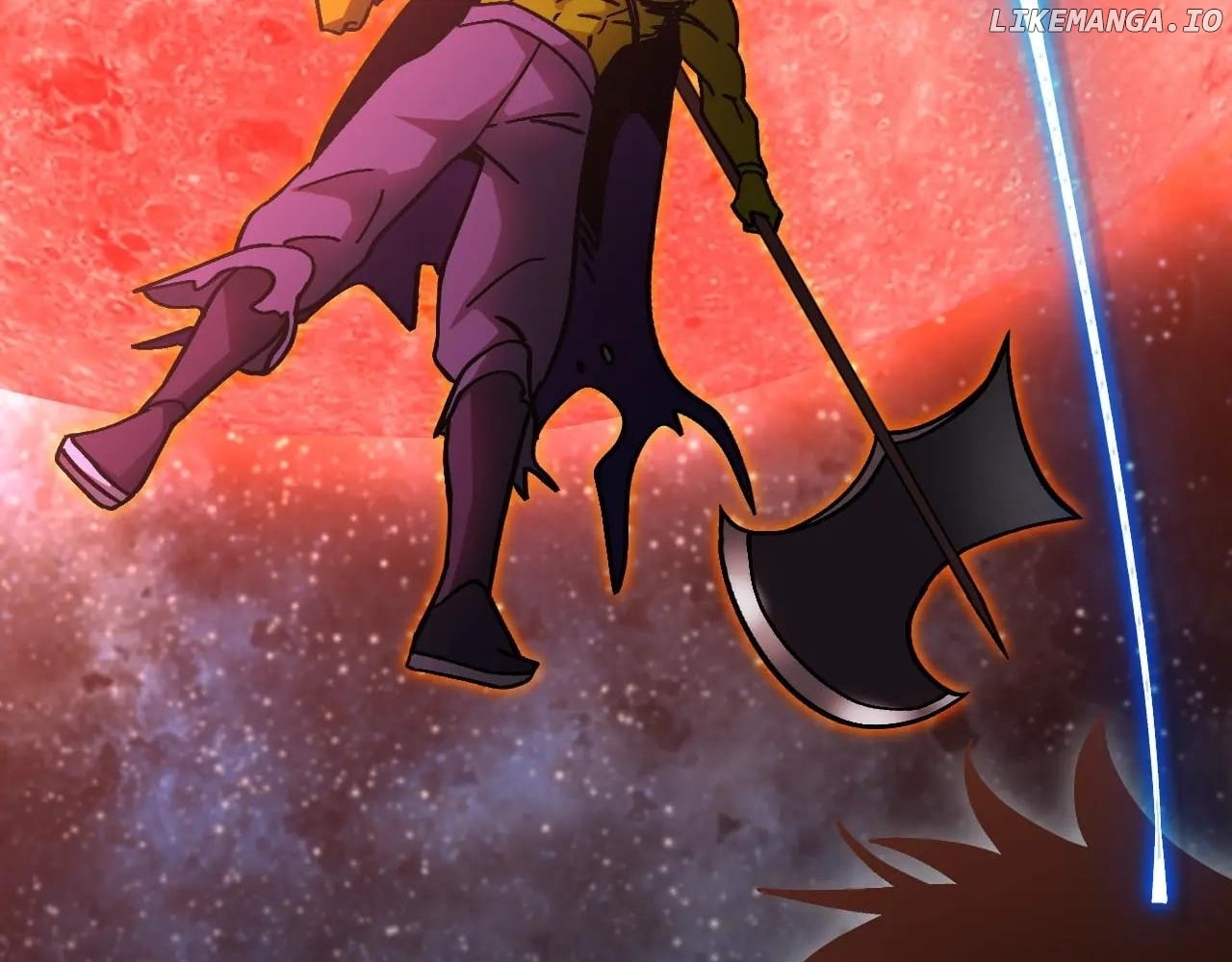 Read Log into the Future Manga Online