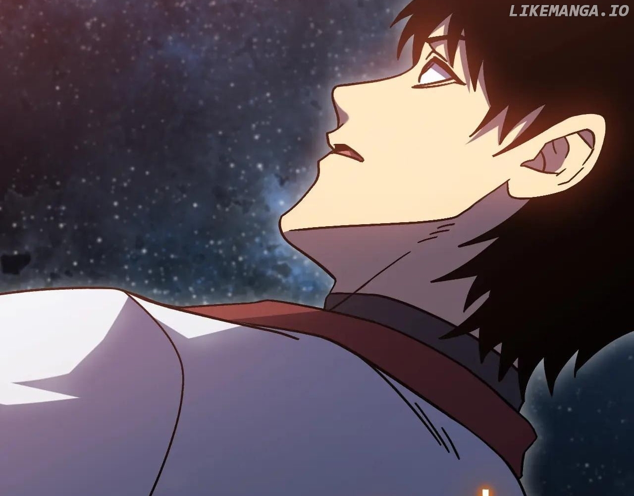 Read Log into the Future Manga Online