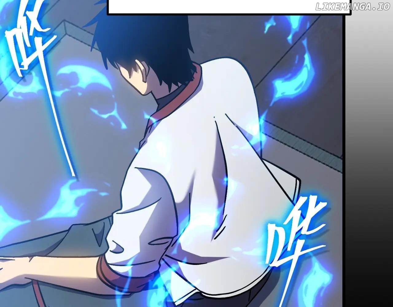 Read Log into the Future Manga Online