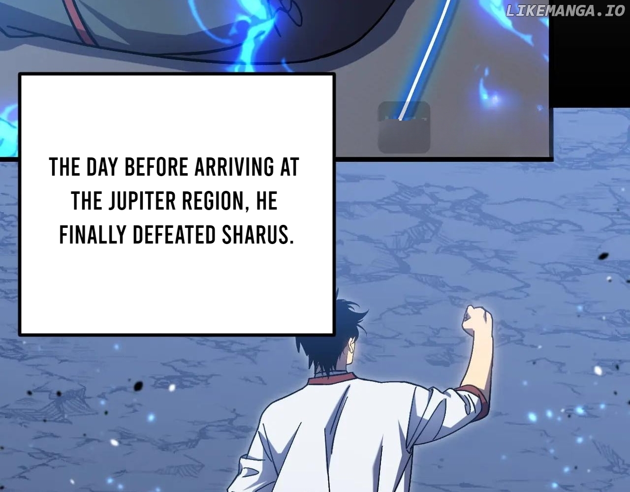 Read Log into the Future Manga Online
