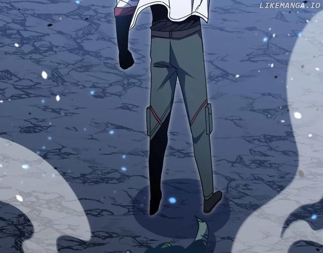 Read Log into the Future Manga Online