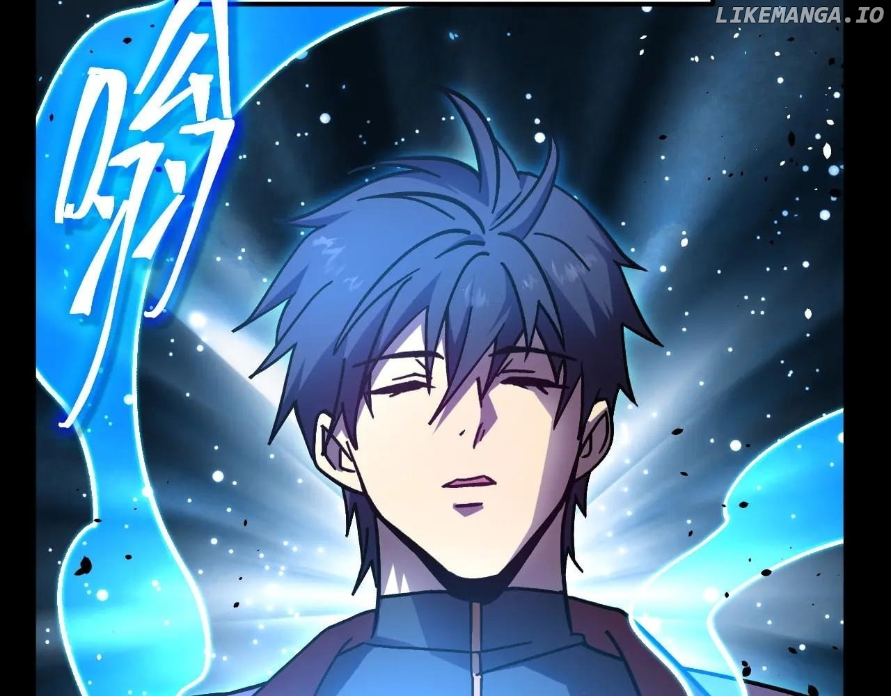 Read Log into the Future Manga Online