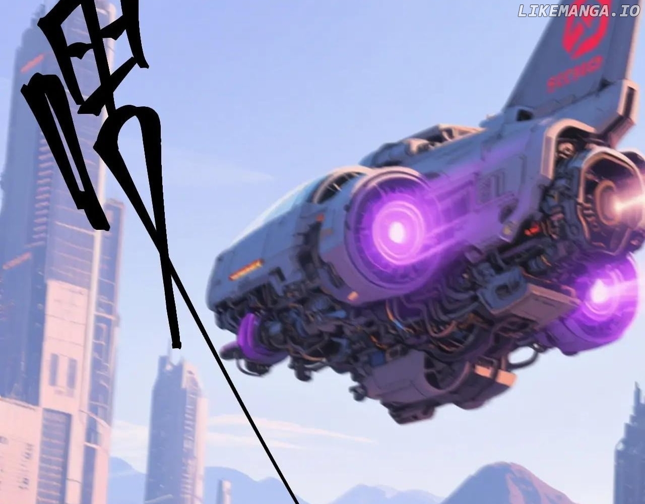 Read Log into the Future Manga Online