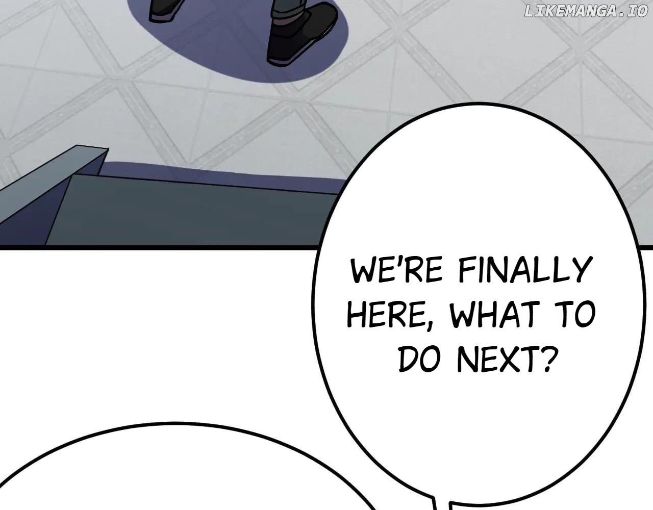 Read Log into the Future Manga Online