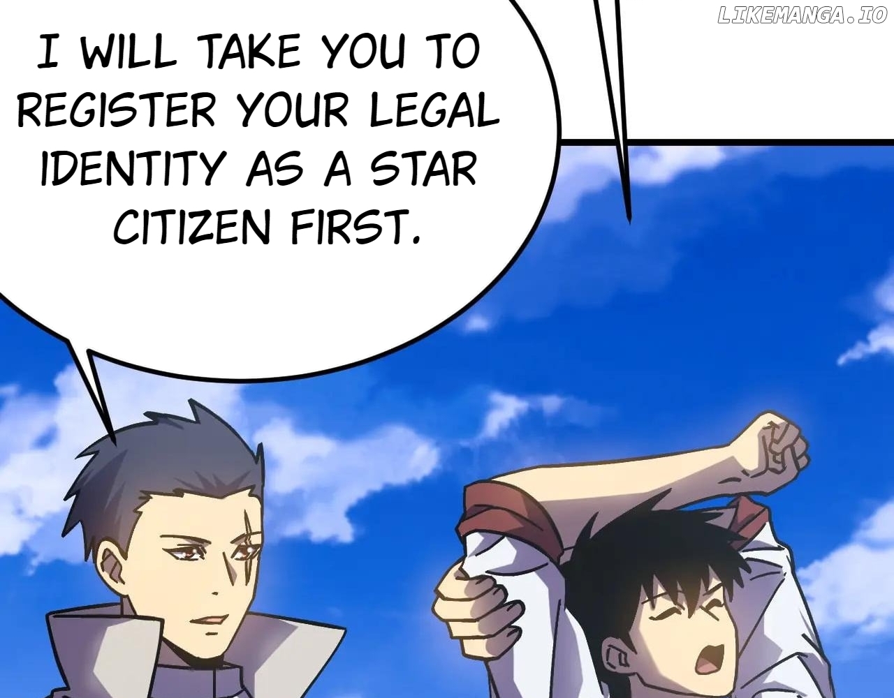 Read Log into the Future Manga Online