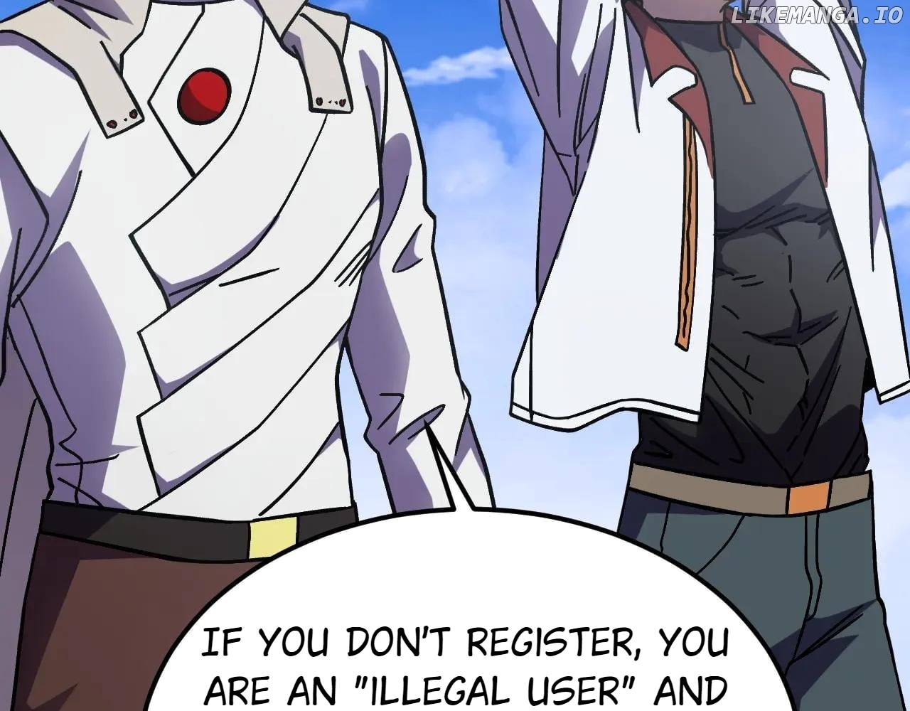 Read Log into the Future Manga Online
