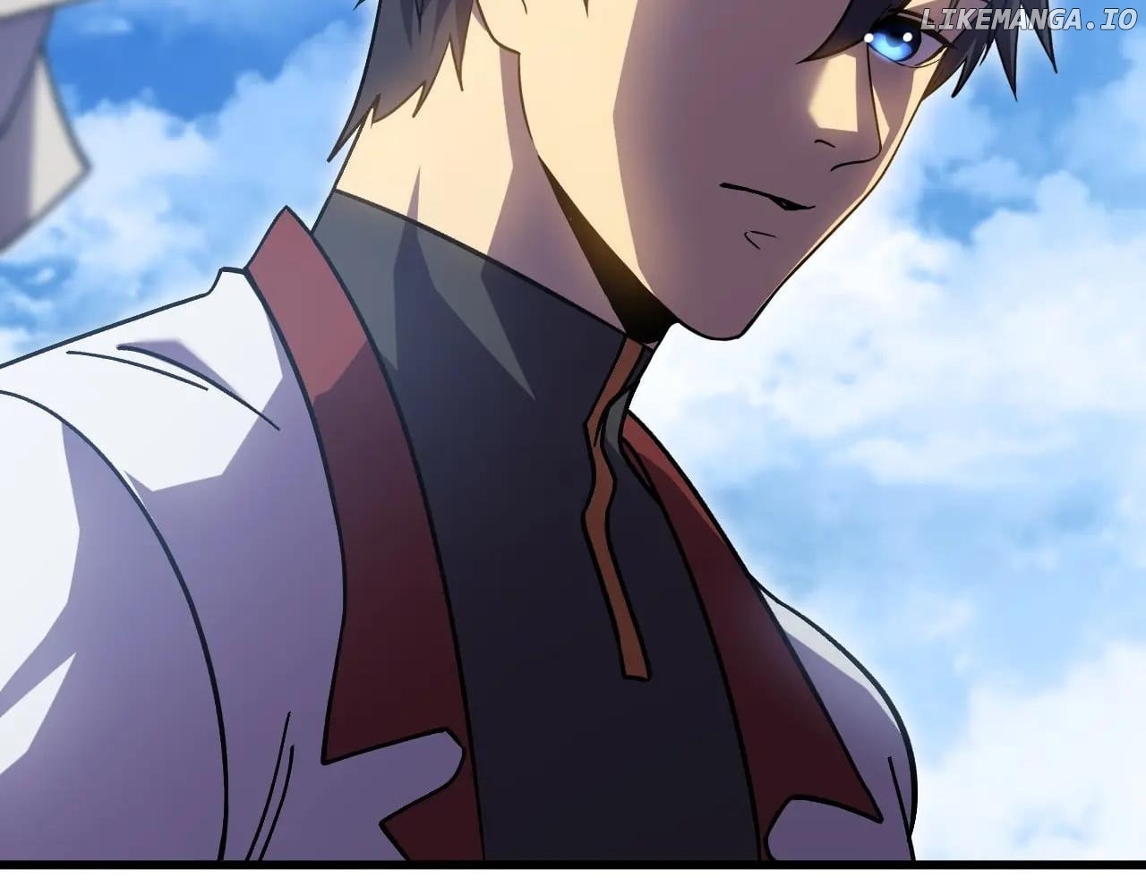 Read Log into the Future Manga Online