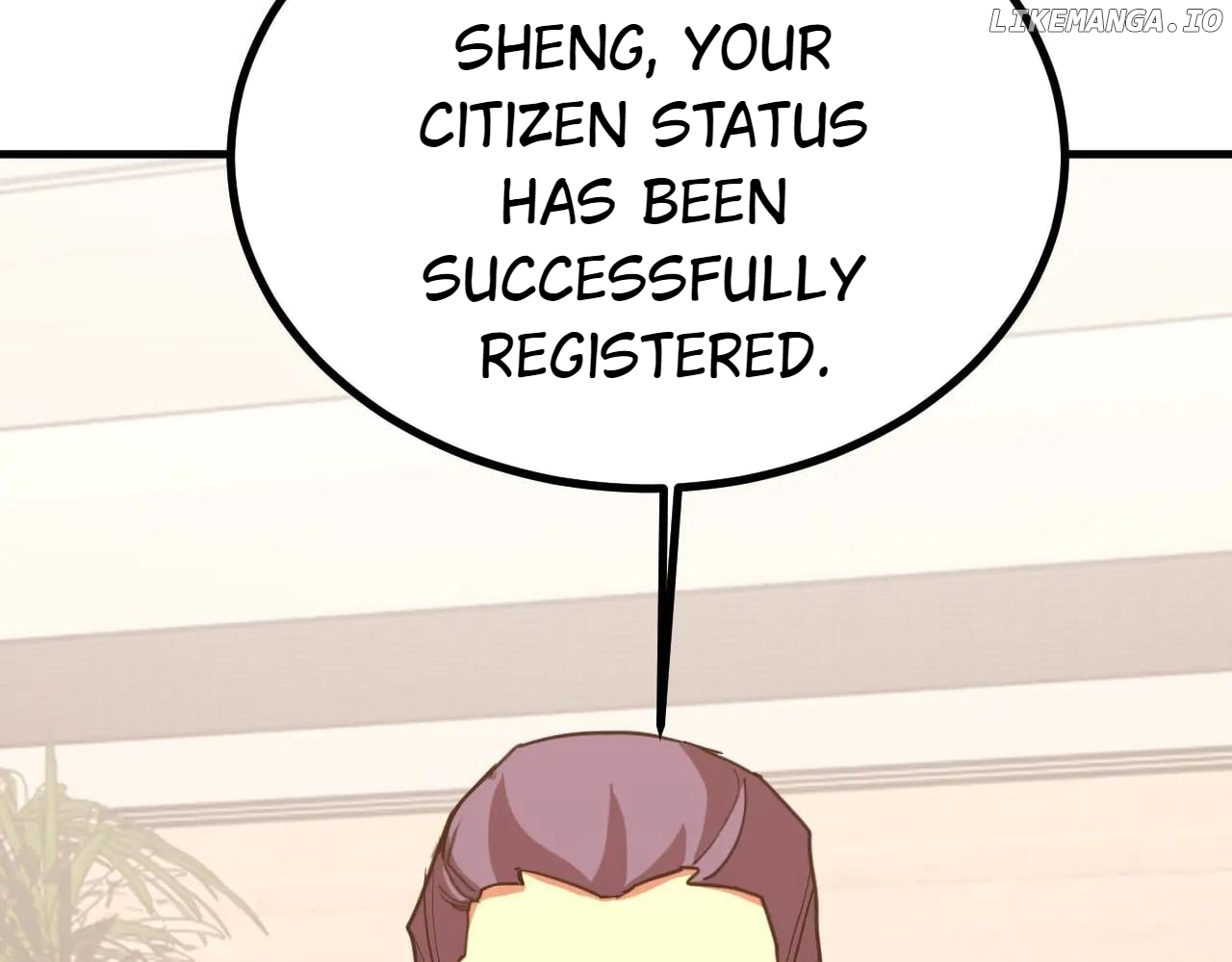 Read Log into the Future Manga Online