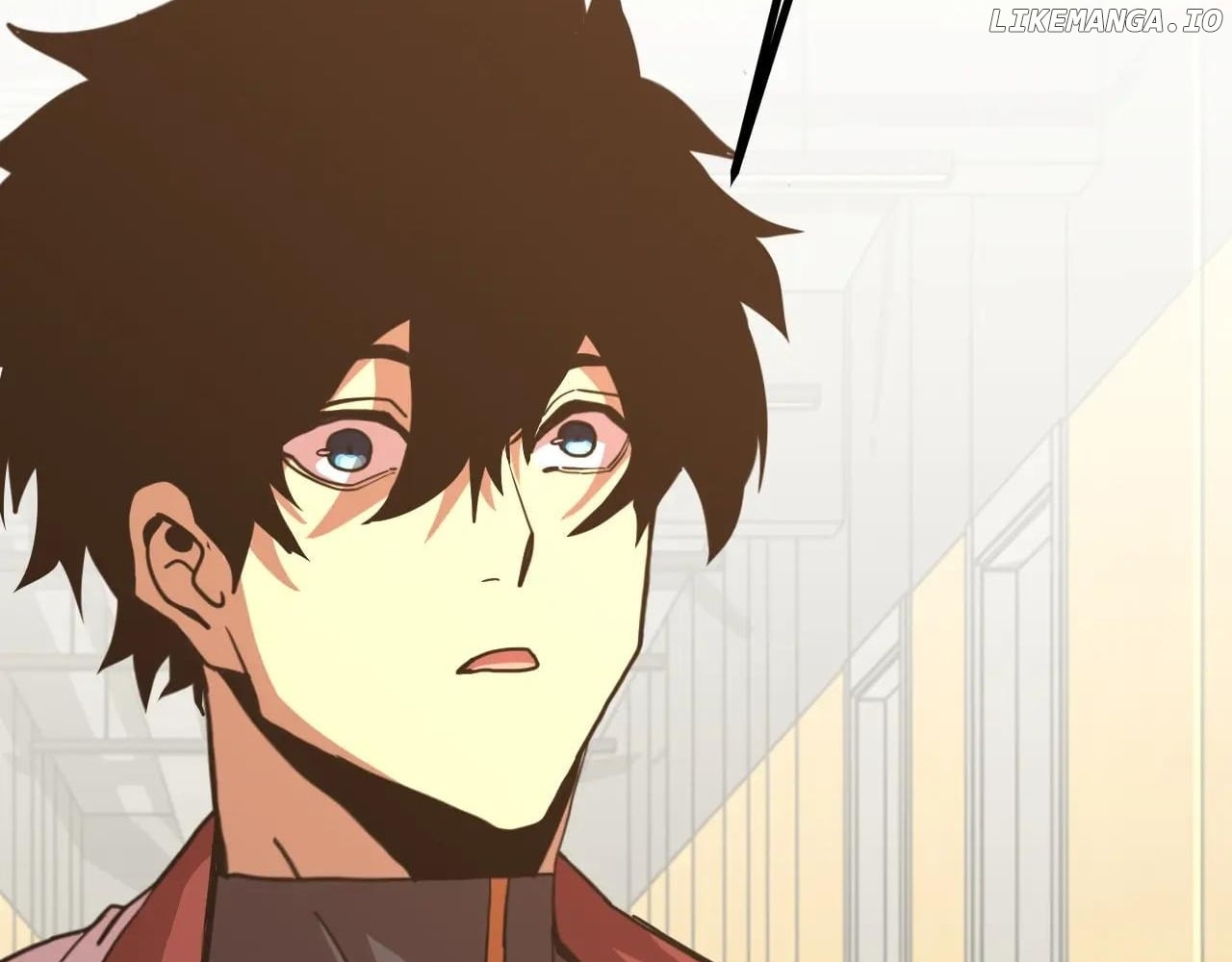 Read Log into the Future Manga Online