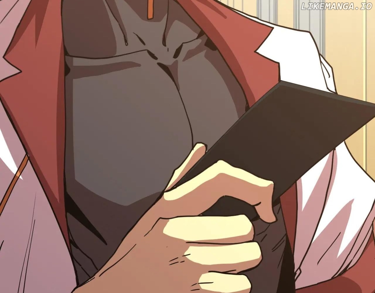 Read Log into the Future Manga Online
