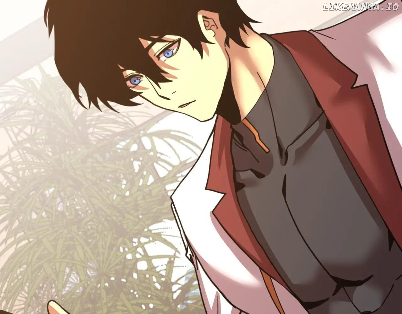 Read Log into the Future Manga Online