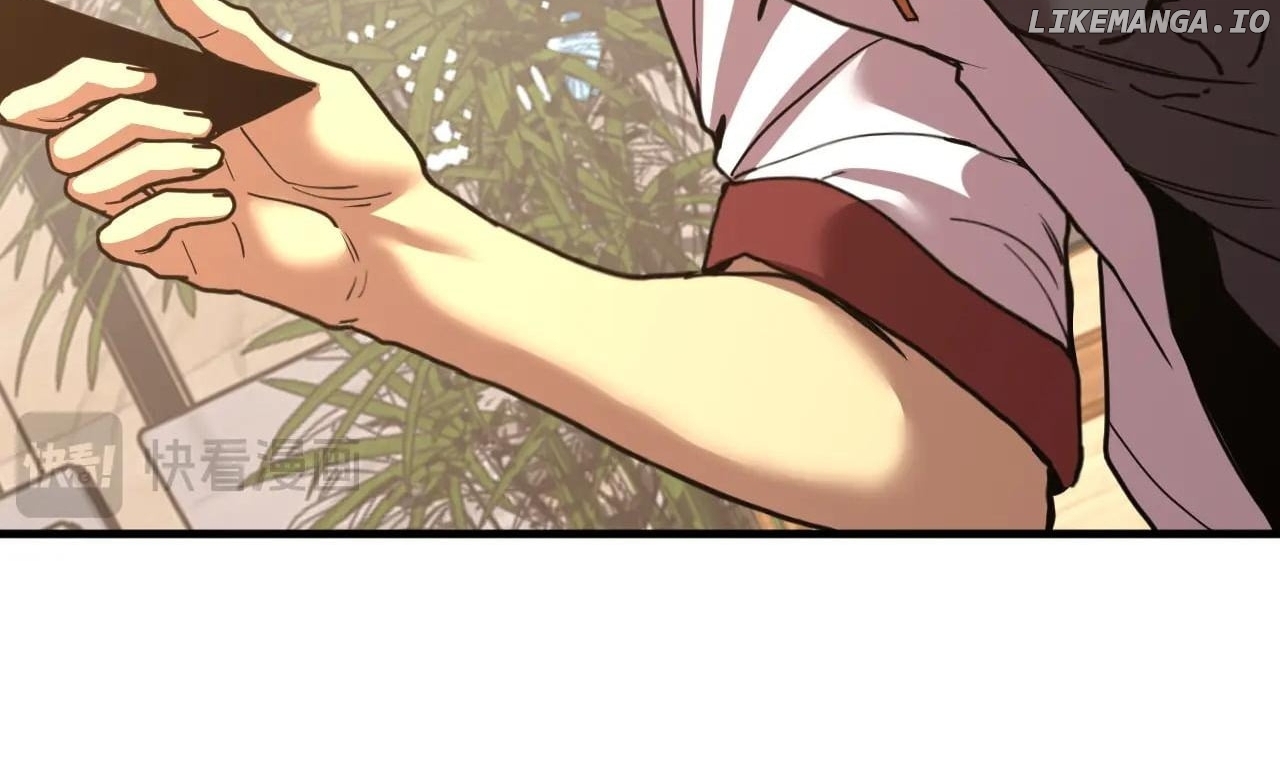 Read Log into the Future Manga Online