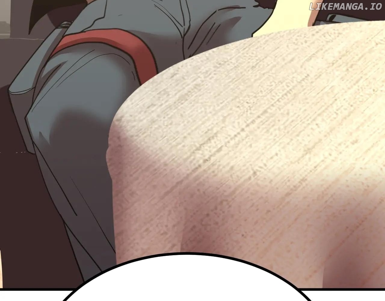 Read Log into the Future Manga Online