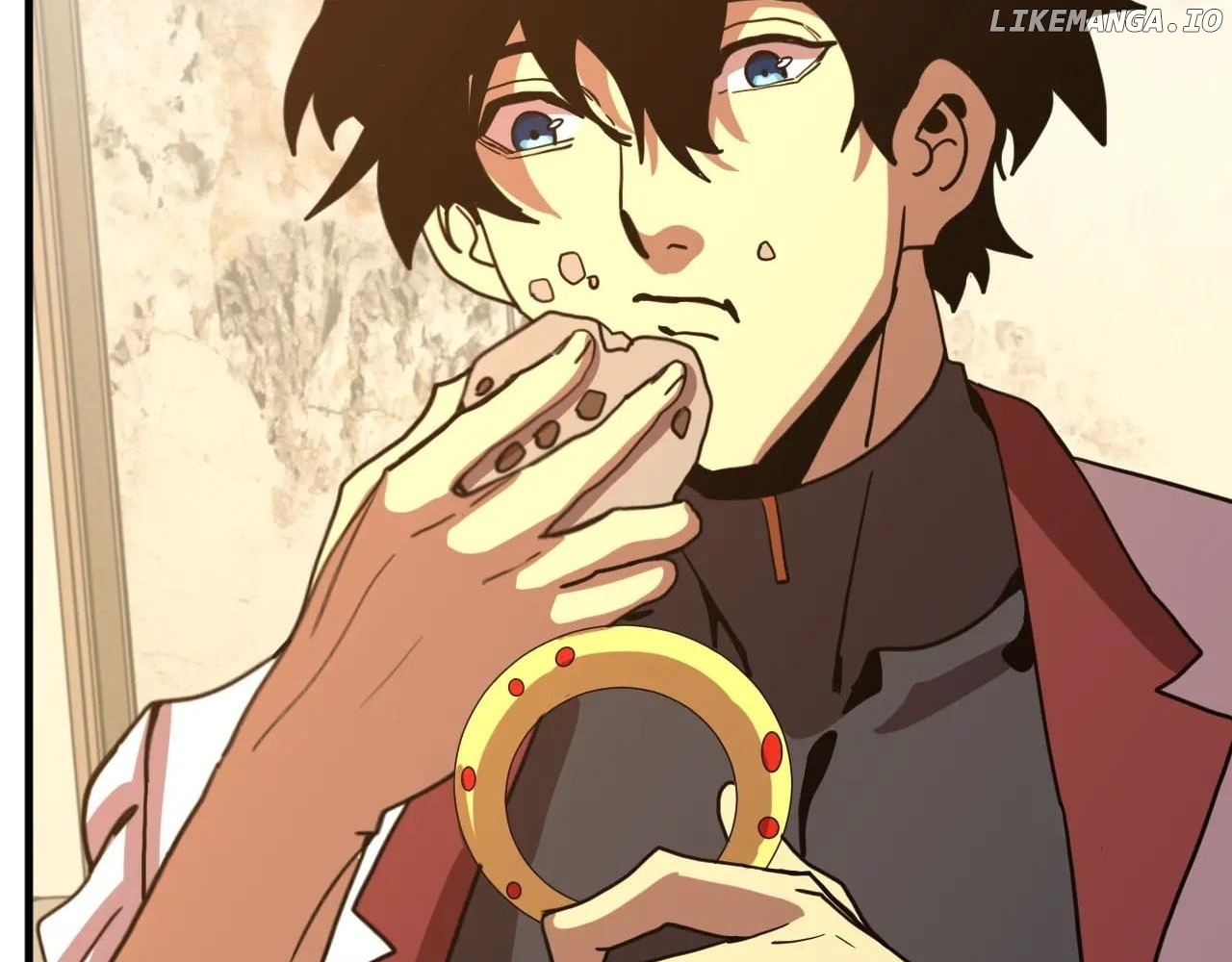 Read Log into the Future Manga Online