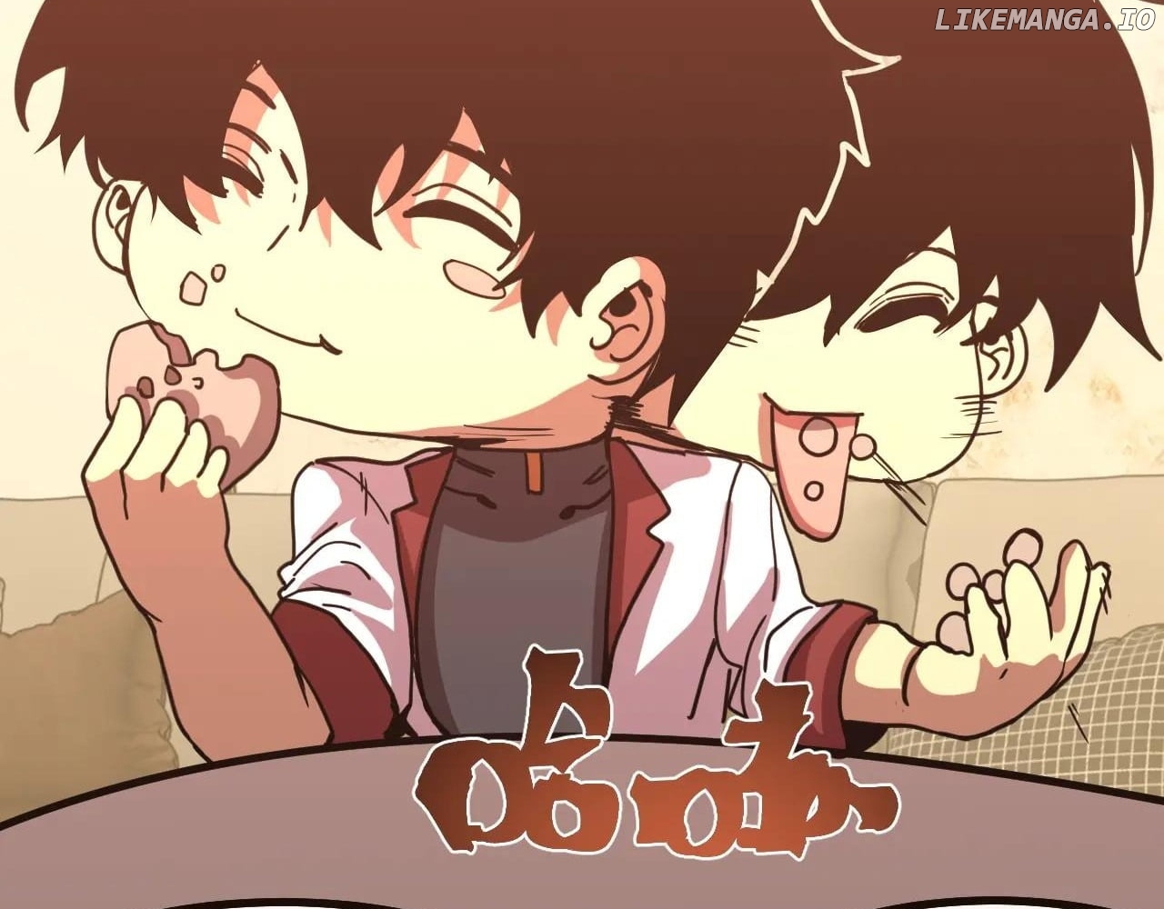 Read Log into the Future Manga Online