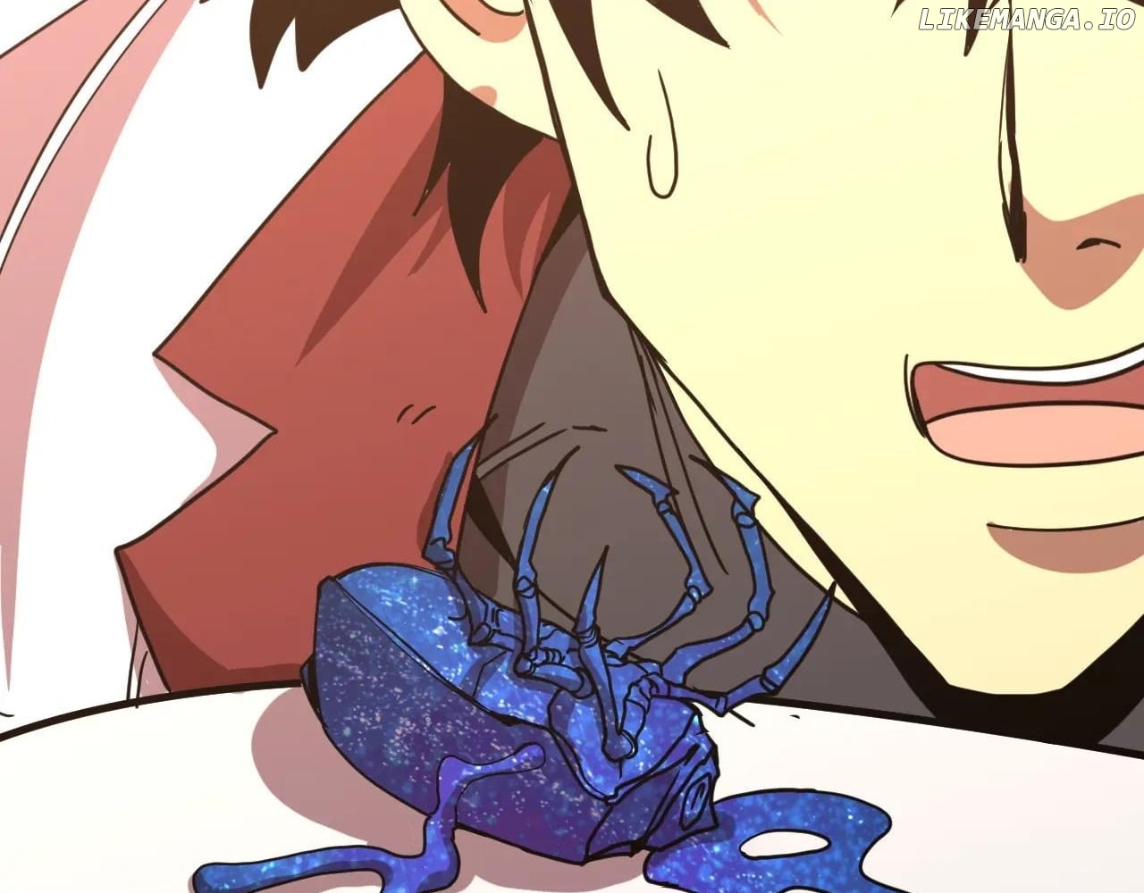 Read Log into the Future Manga Online