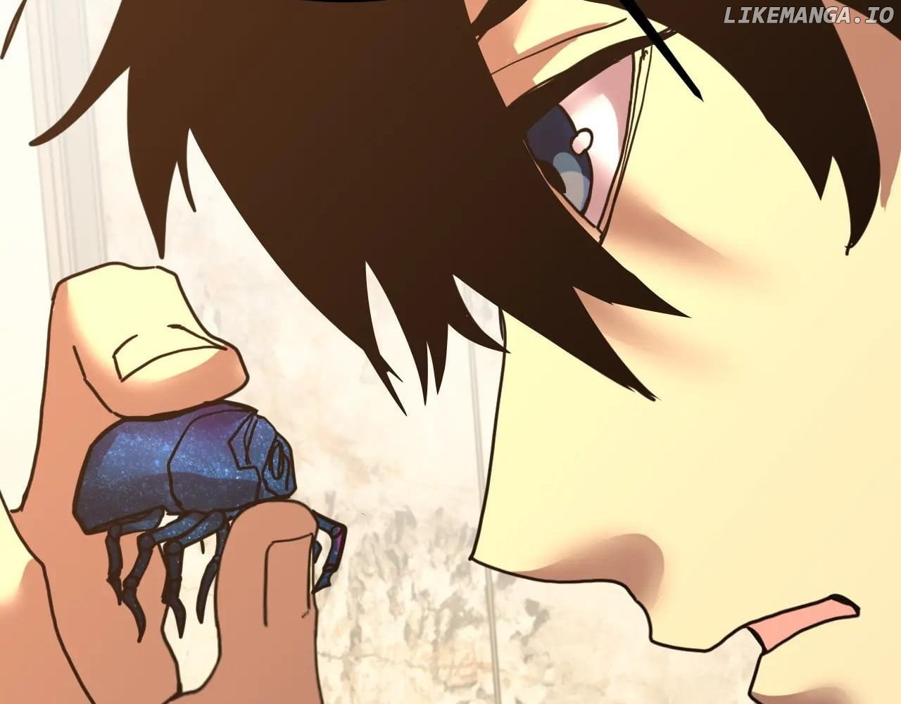 Read Log into the Future Manga Online