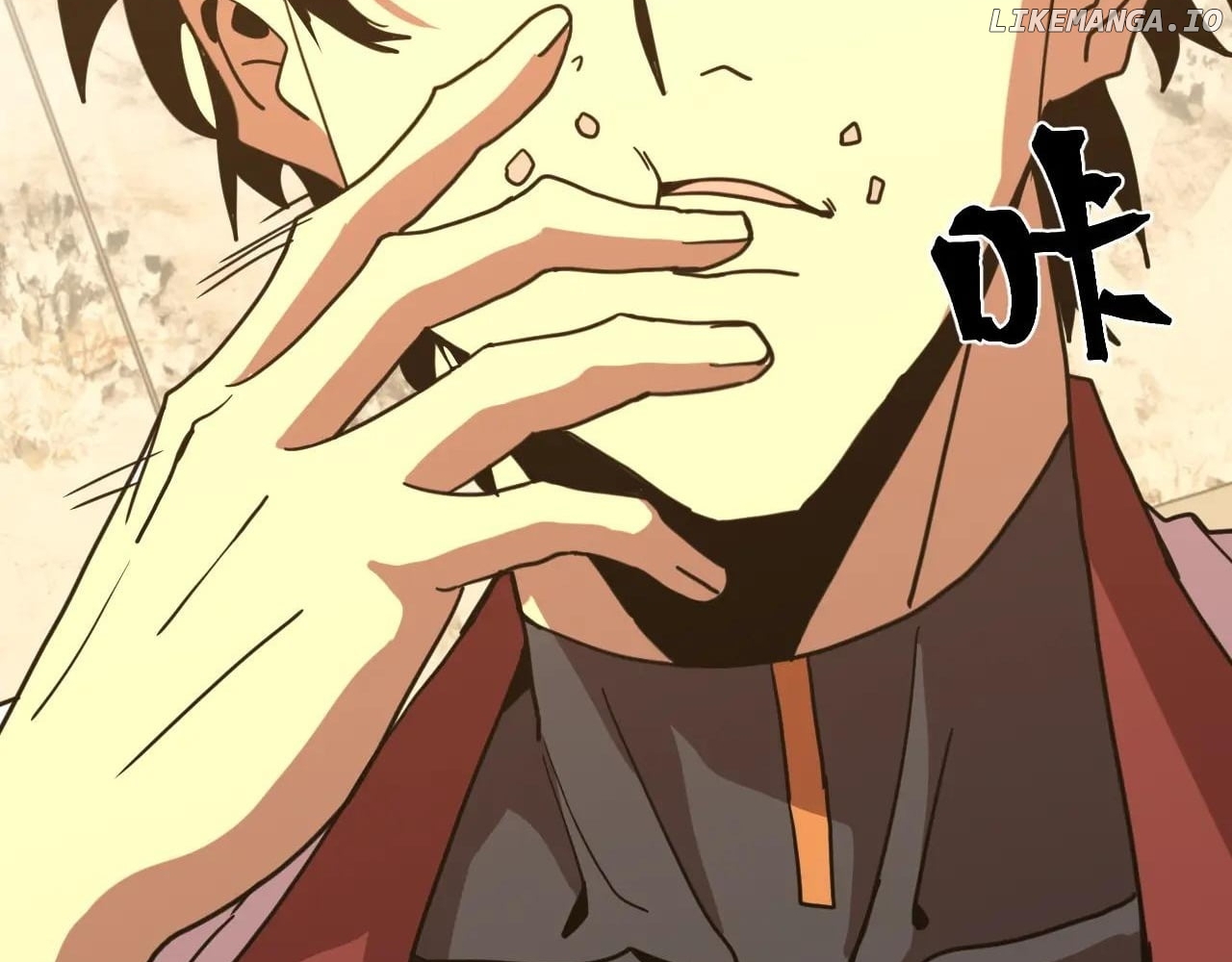 Read Log into the Future Manga Online