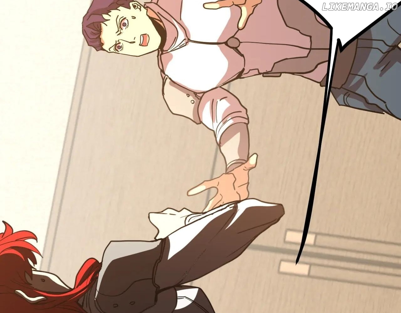 Read Log into the Future Manga Online