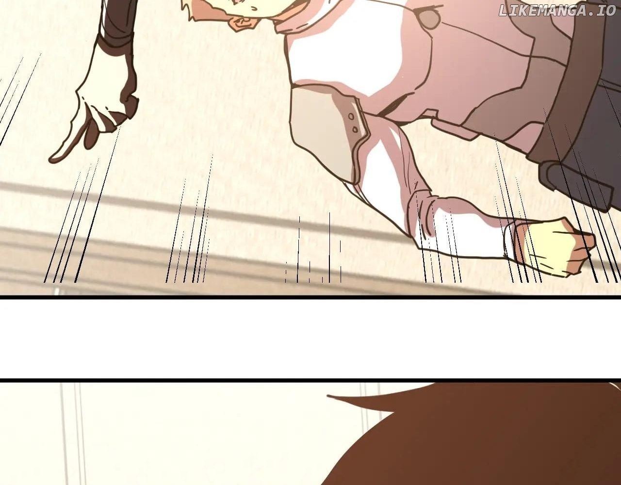 Read Log into the Future Manga Online