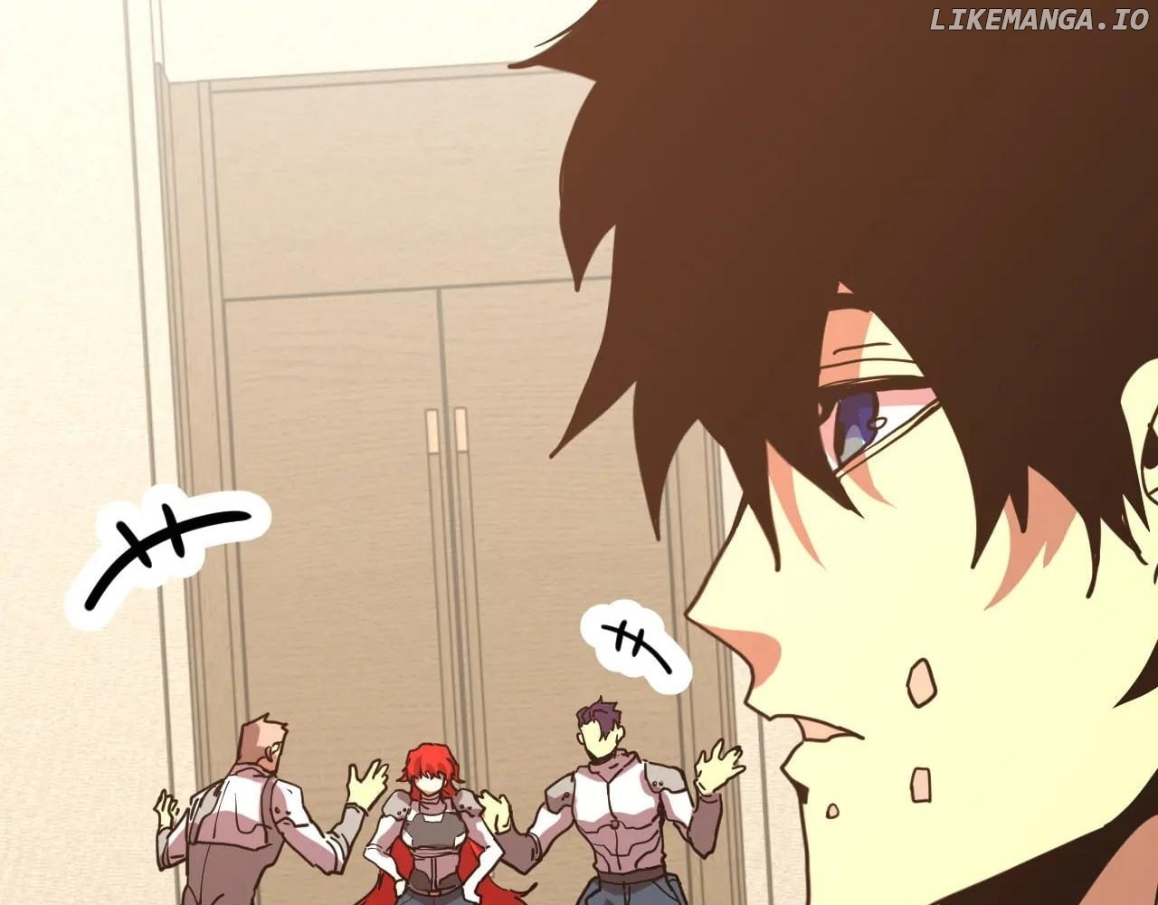 Read Log into the Future Manga Online
