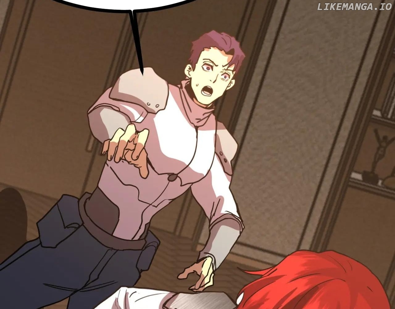 Read Log into the Future Manga Online