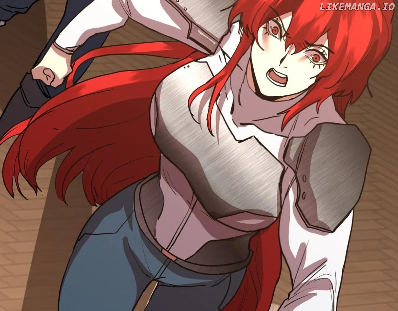Read Log into the Future Manga Online