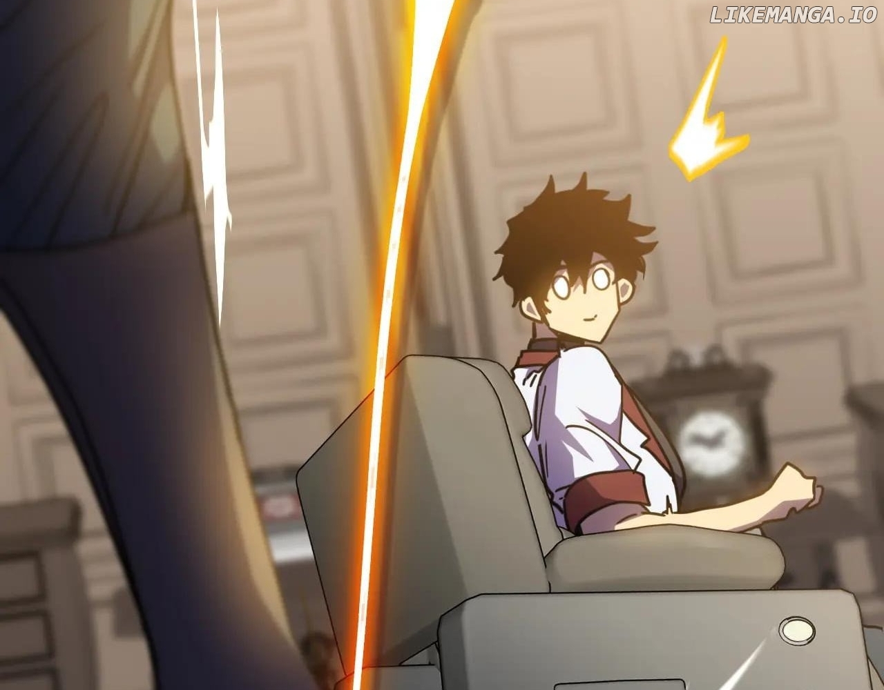 Read Log into the Future Manga Online