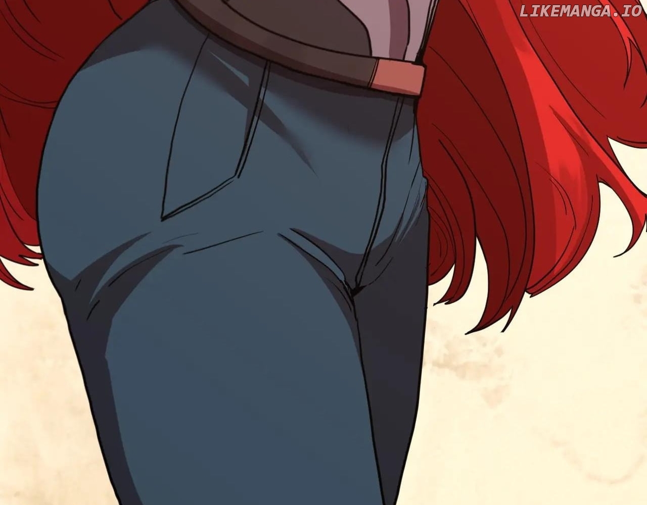 Read Log into the Future Manga Online