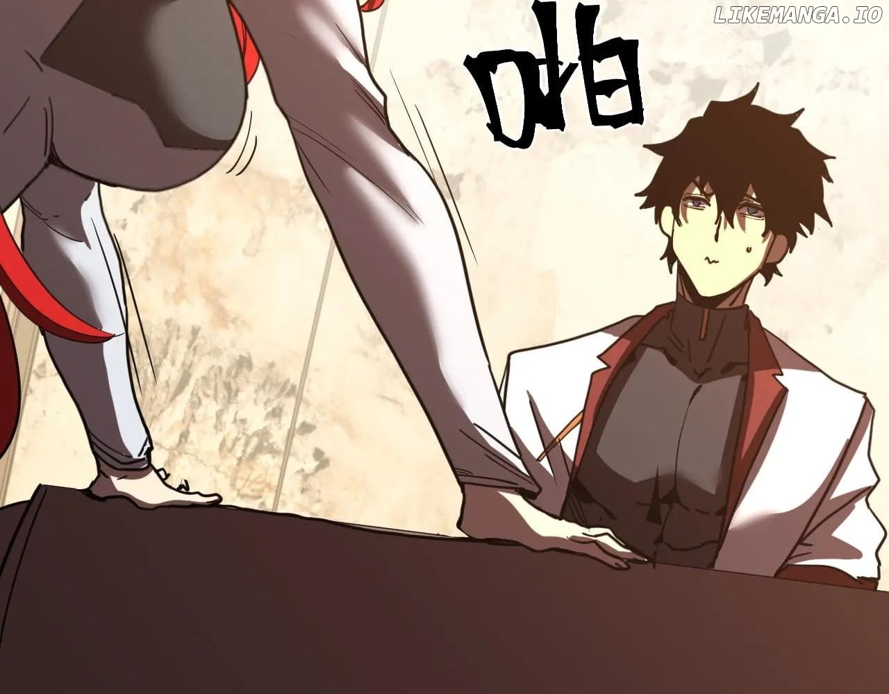 Read Log into the Future Manga Online