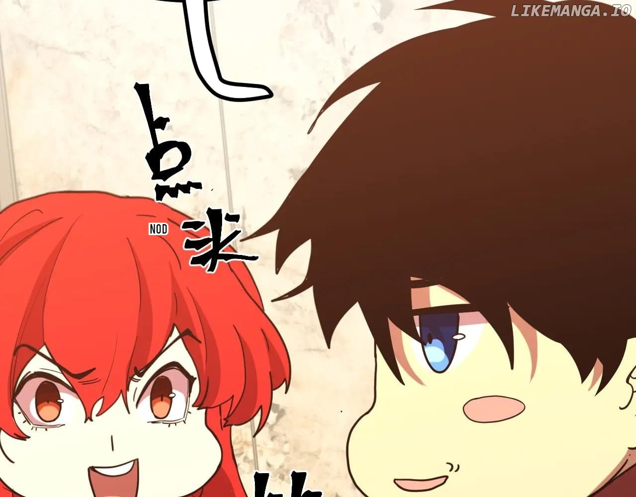 Read Log into the Future Manga Online