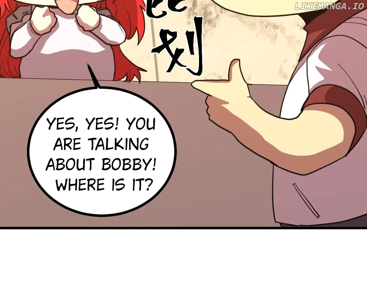 Read Log into the Future Manga Online