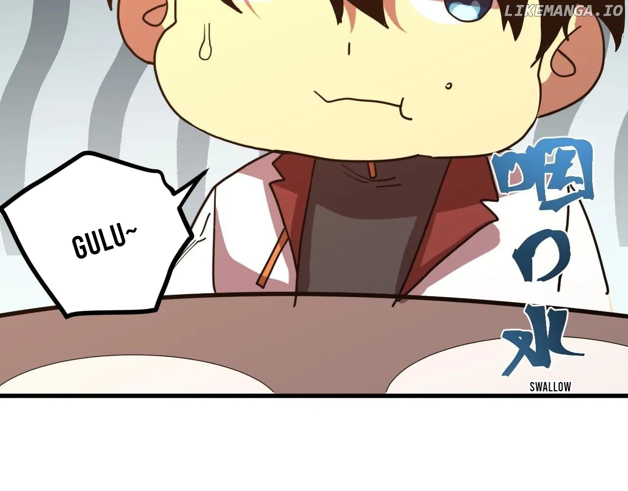 Read Log into the Future Manga Online