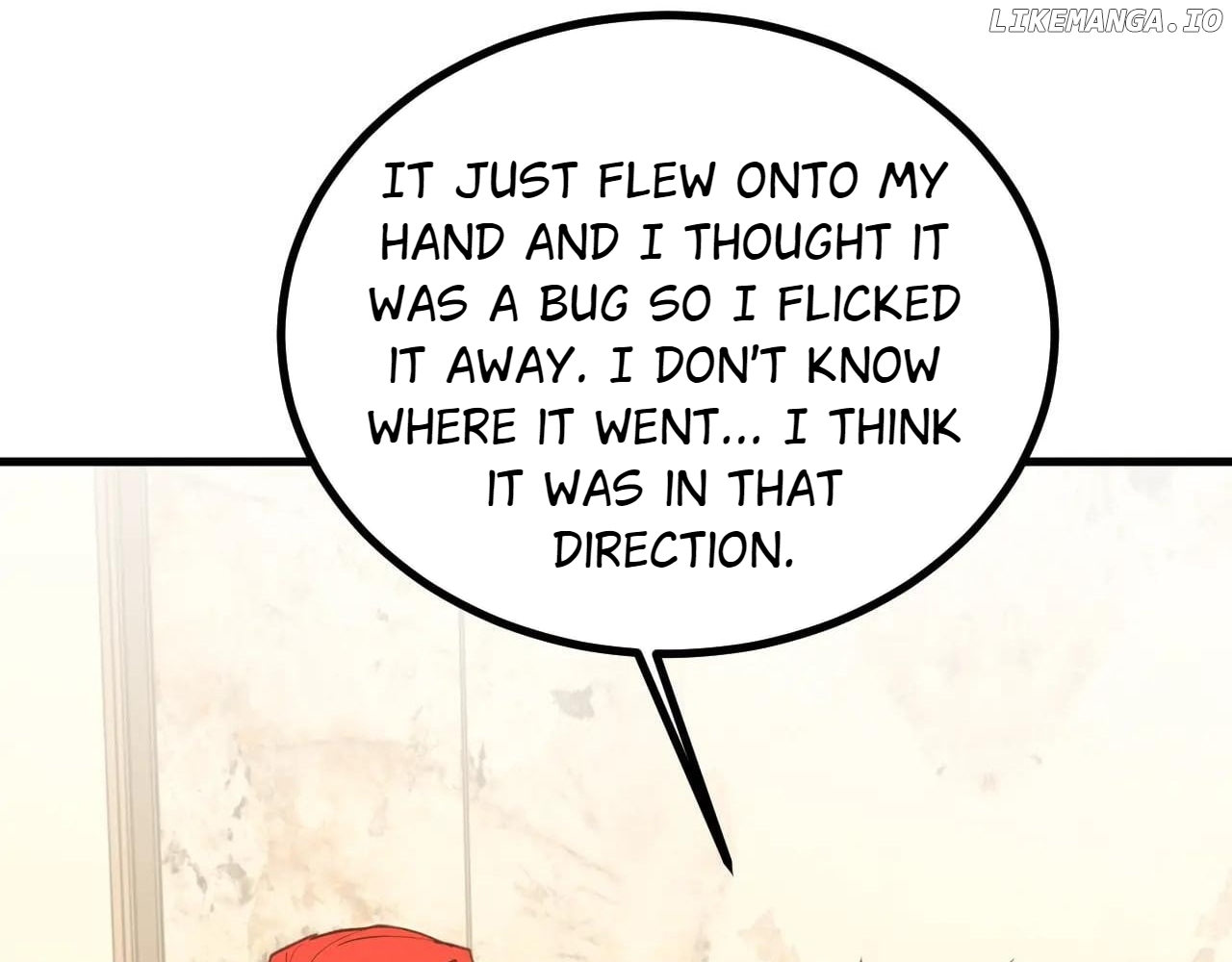 Read Log into the Future Manga Online