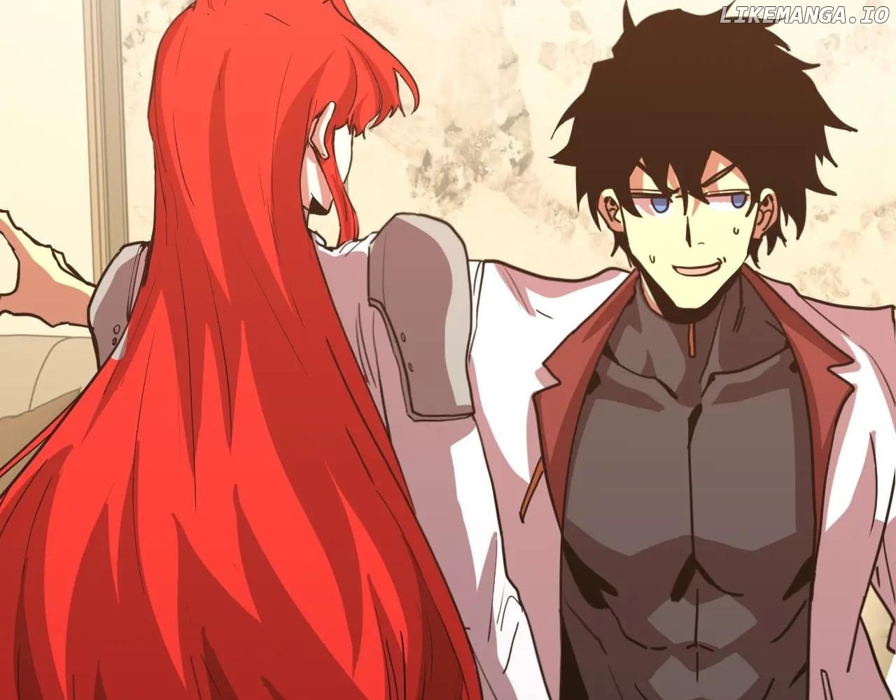Read Log into the Future Manga Online