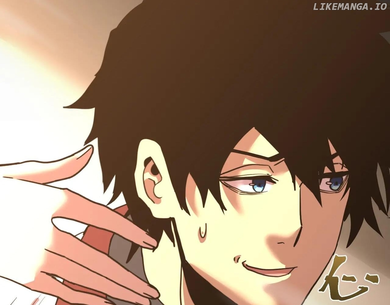 Read Log into the Future Manga Online