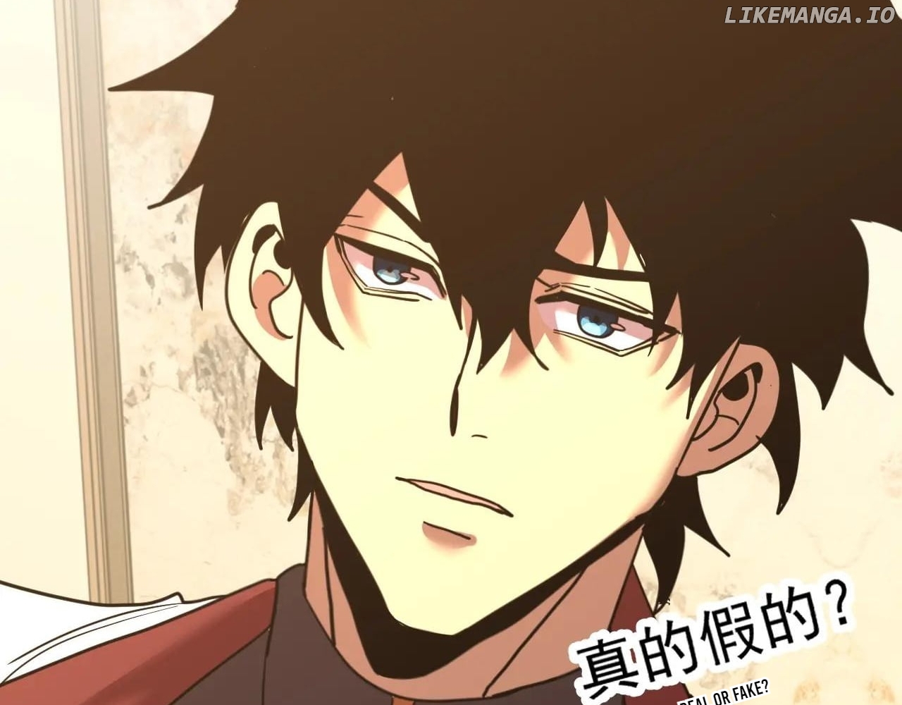 Read Log into the Future Manga Online