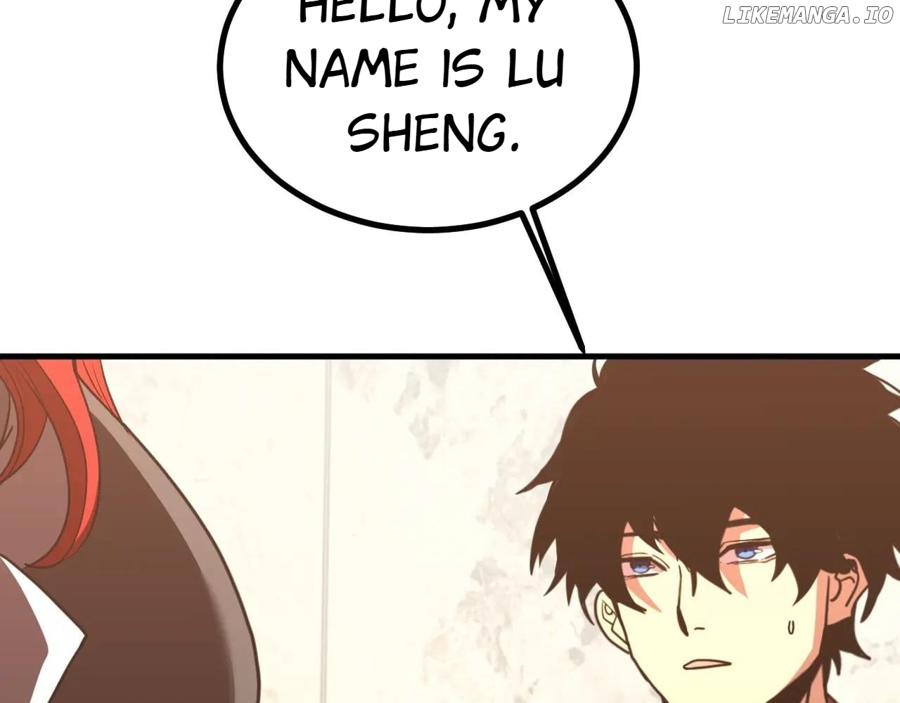 Read Log into the Future Manga Online