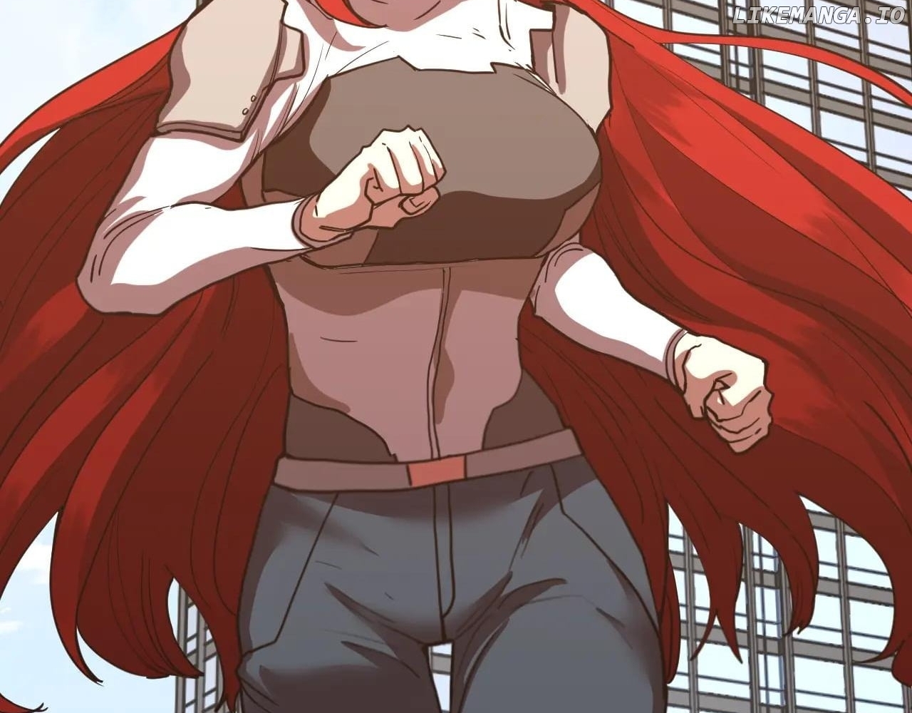 Read Log into the Future Manga Online