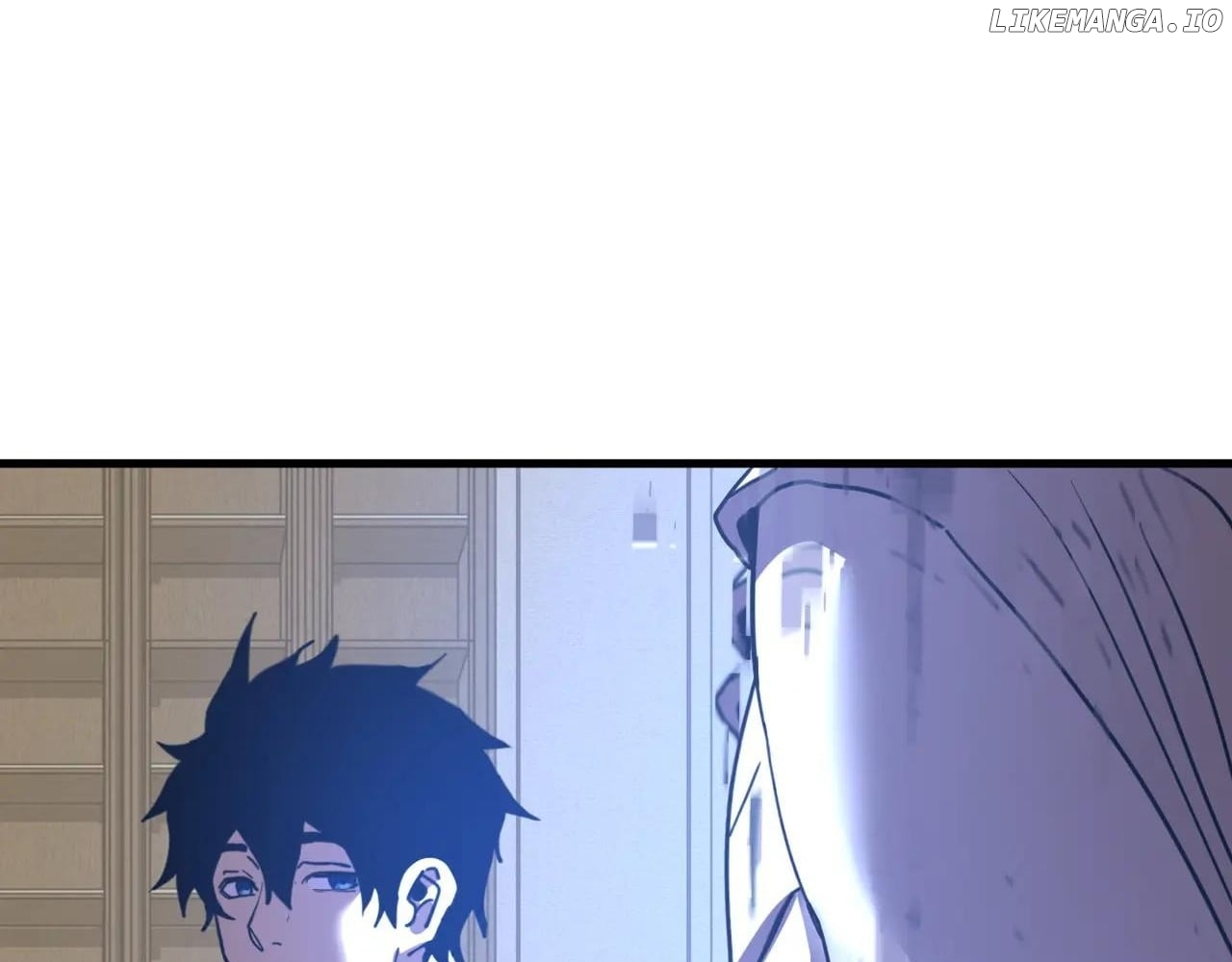 Read Log into the Future Manga Online