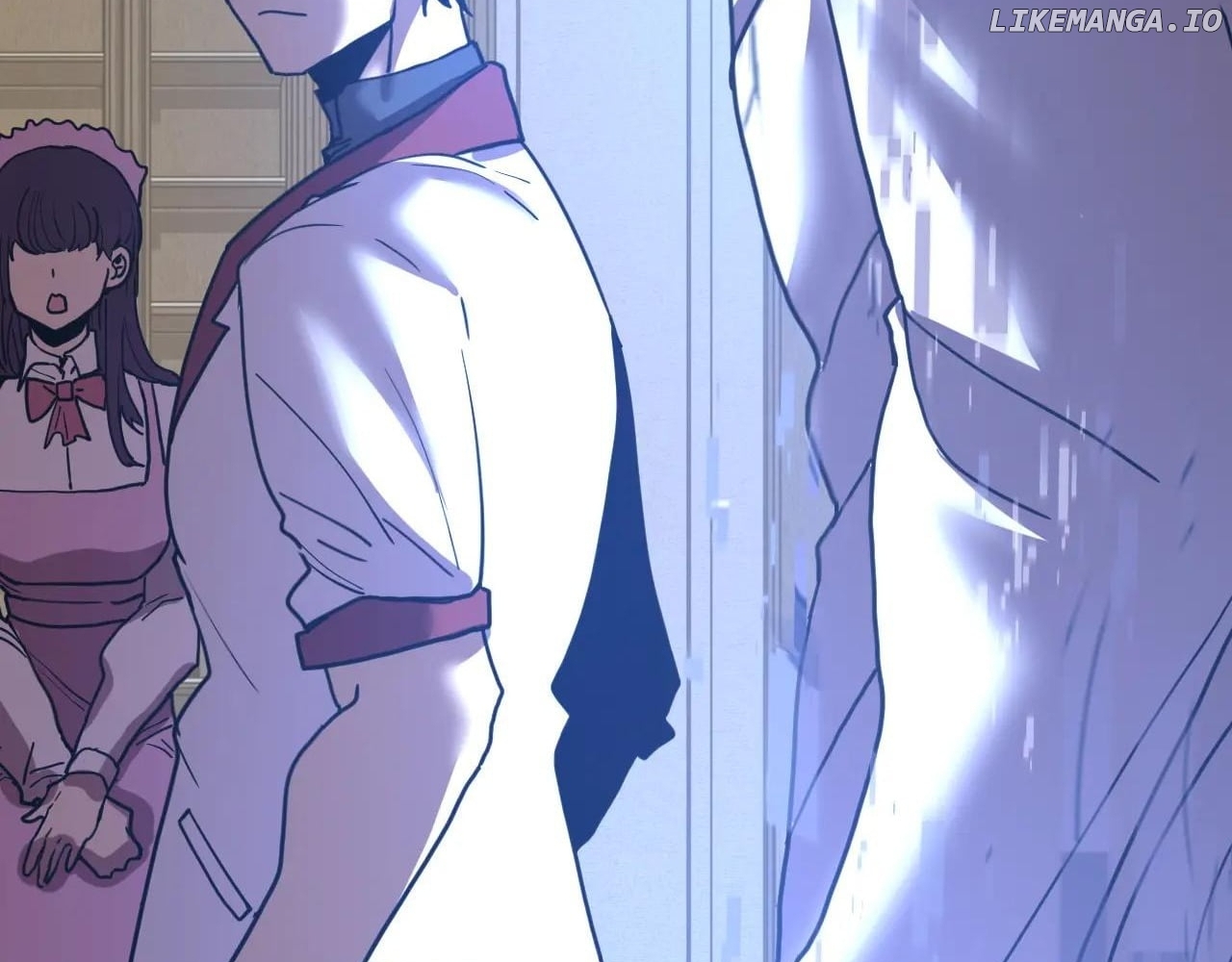 Read Log into the Future Manga Online