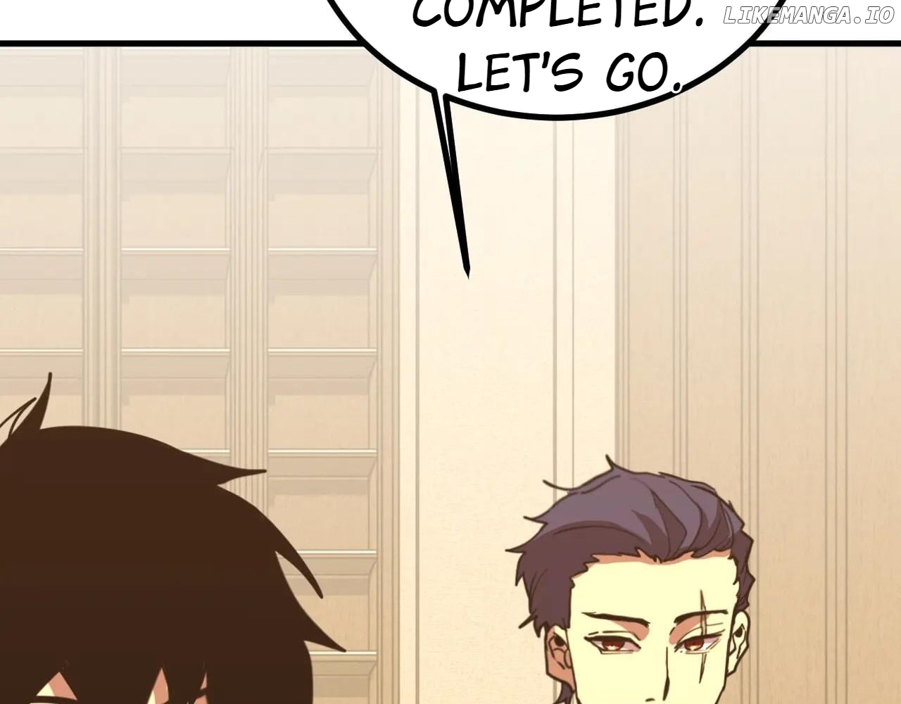 Read Log into the Future Manga Online