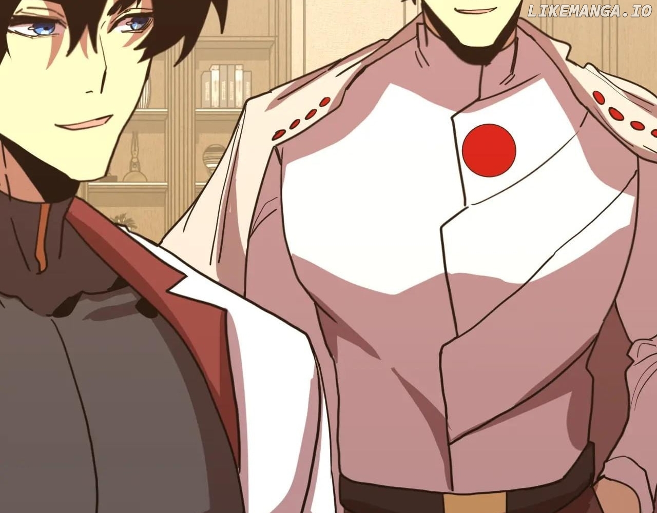 Read Log into the Future Manga Online