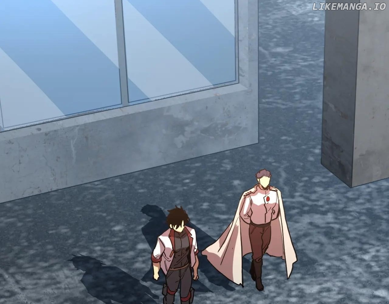 Read Log into the Future Manga Online