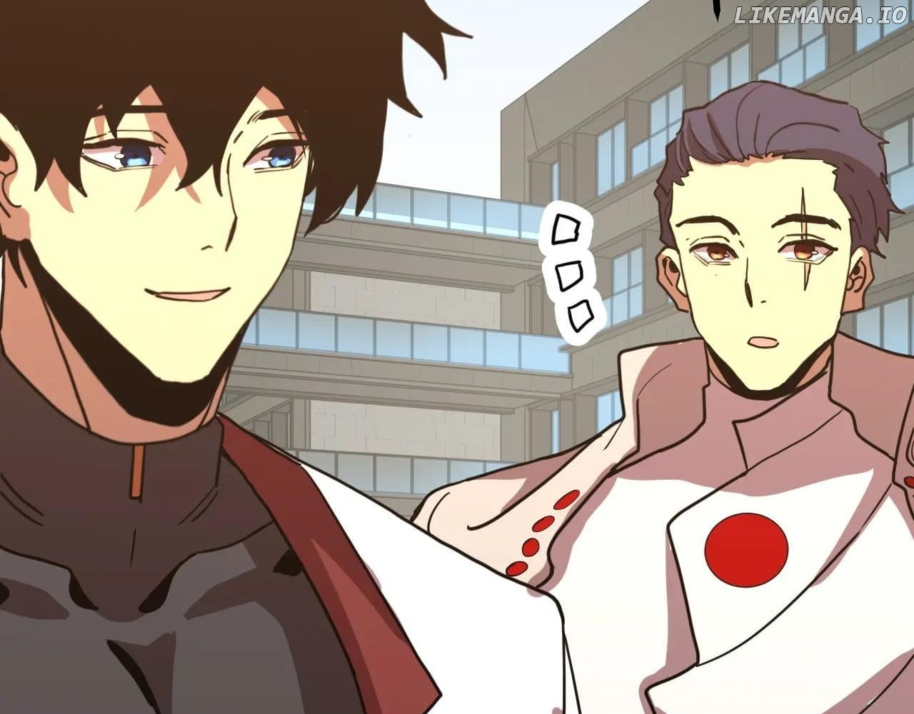 Read Log into the Future Manga Online