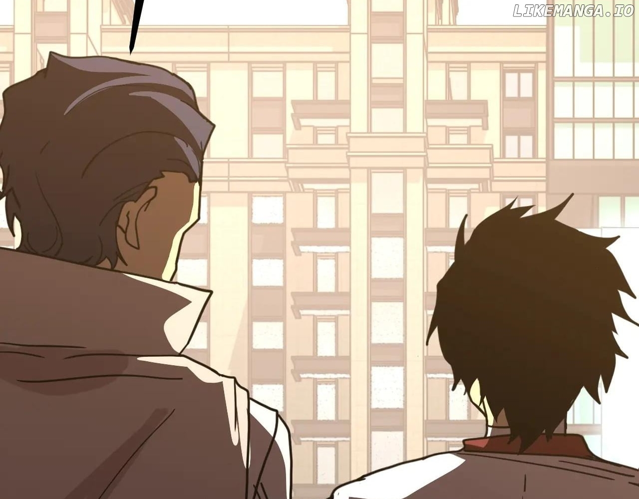 Read Log into the Future Manga Online