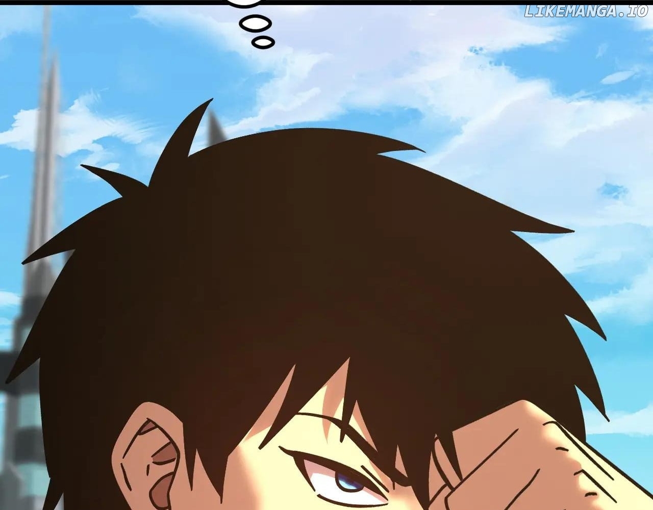 Read Log into the Future Manga Online
