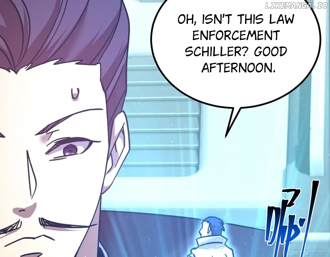 Read Log into the Future Manga Online