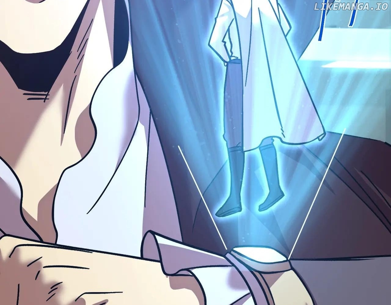 Read Log into the Future Manga Online