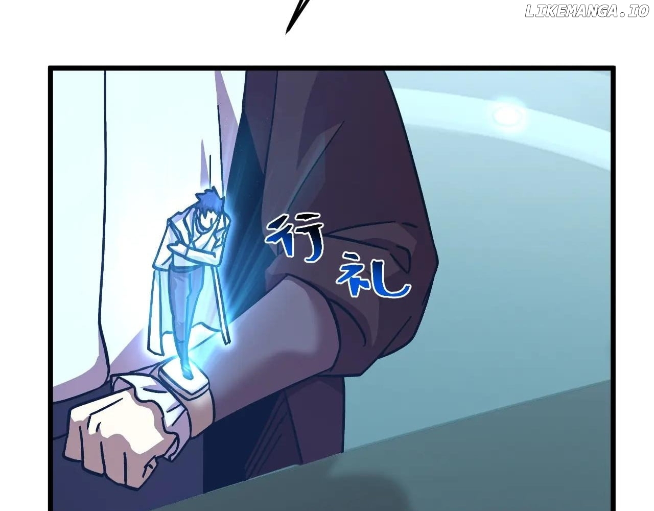 Read Log into the Future Manga Online